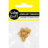 Butterfly Earring Backs (available in 2 colours)